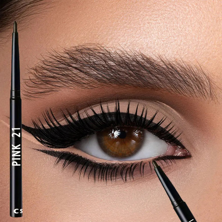 PerfectWing™ Waterproof Eyeliner Set