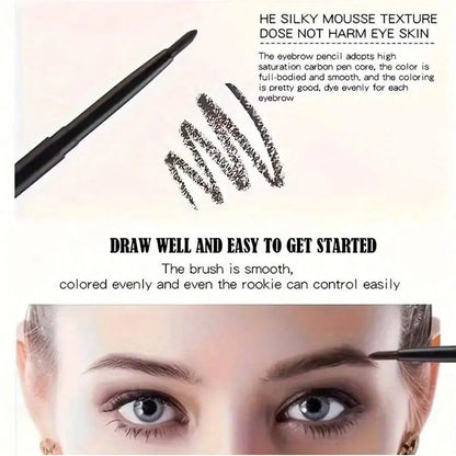 PerfectWing™ Waterproof Eyeliner Set
