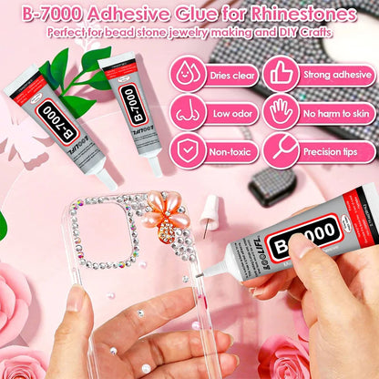 CraftBond™ Rhinestone Glue & Craft Kit