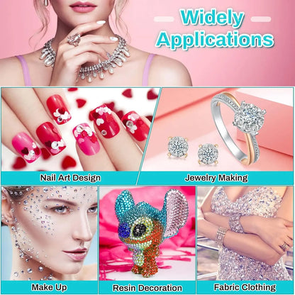 CraftBond™ Rhinestone Glue & Craft Kit