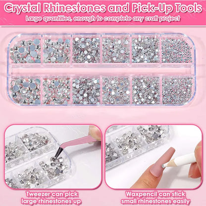 CraftBond™ Rhinestone Glue & Craft Kit
