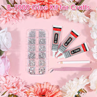 CraftBond™ Rhinestone Glue & Craft Kit