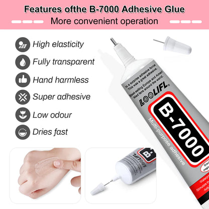 CraftBond™ Rhinestone Glue & Craft Kit