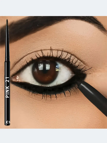 PerfectWing™ Waterproof Eyeliner Set