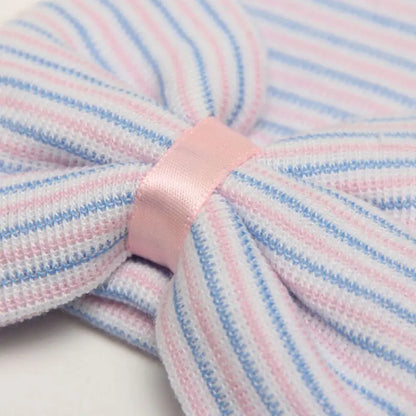 TinyBow™ Baby Beanie Hat