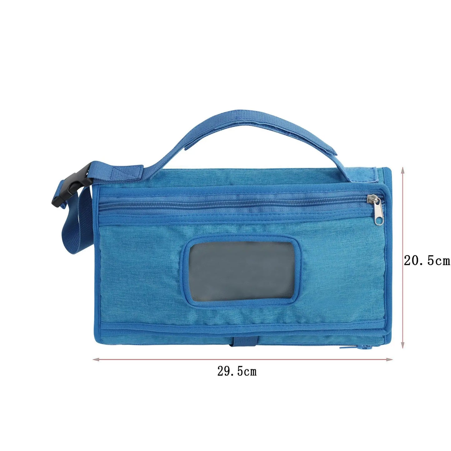 ChangeMate™ Portable Travel Diaper Pad