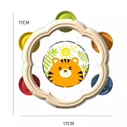 TinyBeats™ Baby Music Drum