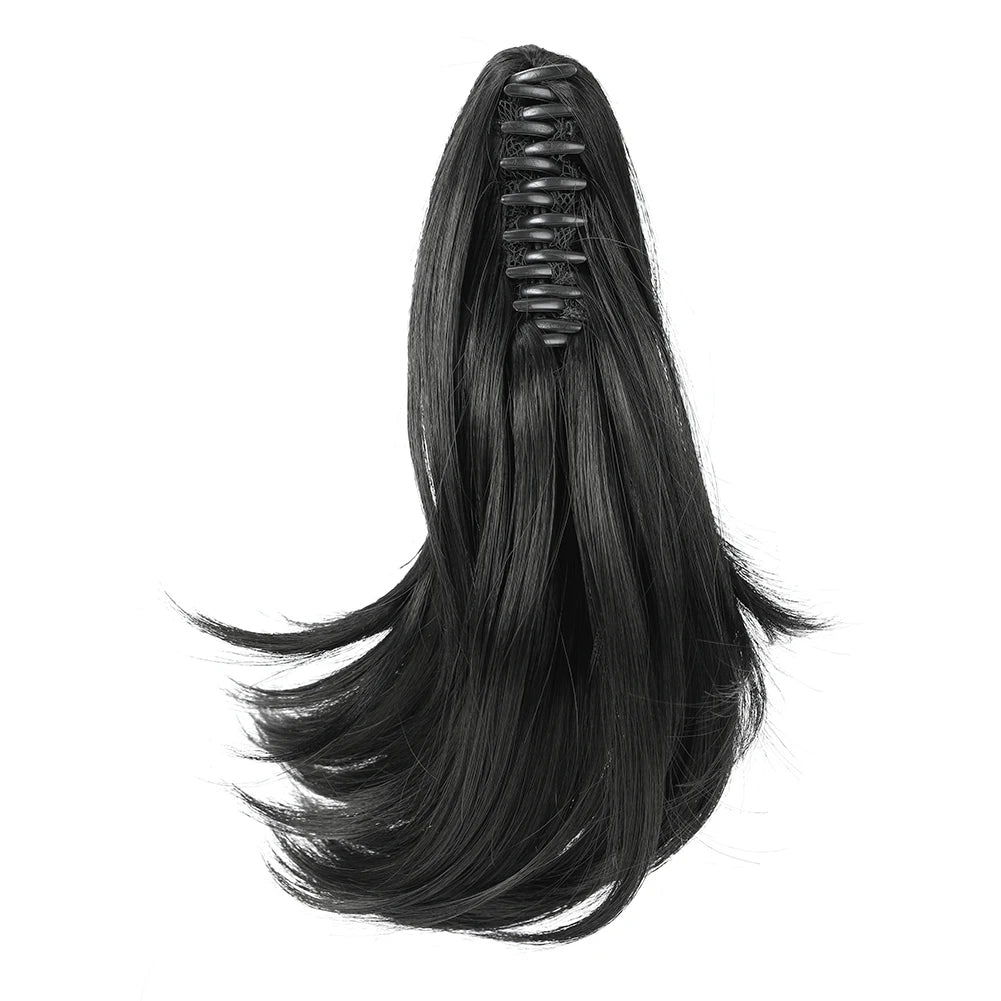 QuickPony™ Clip-In Ponytail