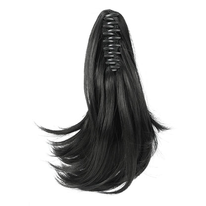 QuickPony™ Clip-In Ponytail
