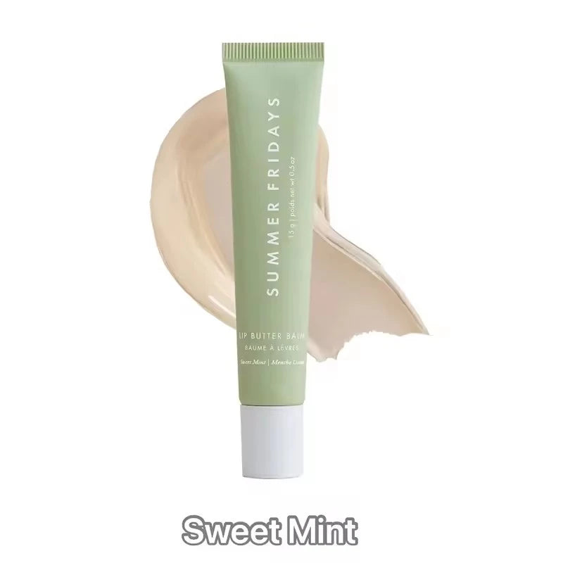 GlossGlow™ Hydrating Lip Oil