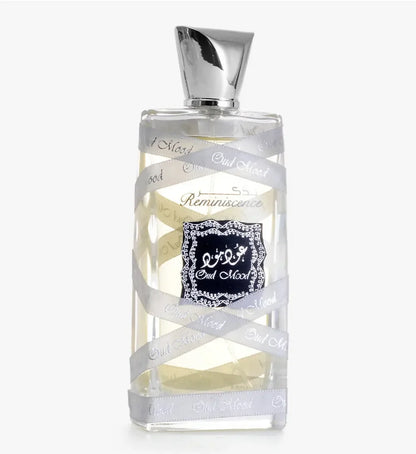 FloraScent™ Long-Lasting Floral Perfume