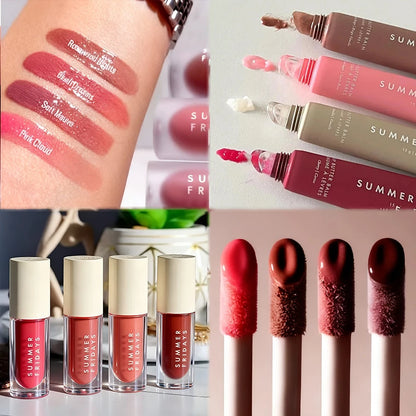 GlossGlow™ Hydrating Lip Oil