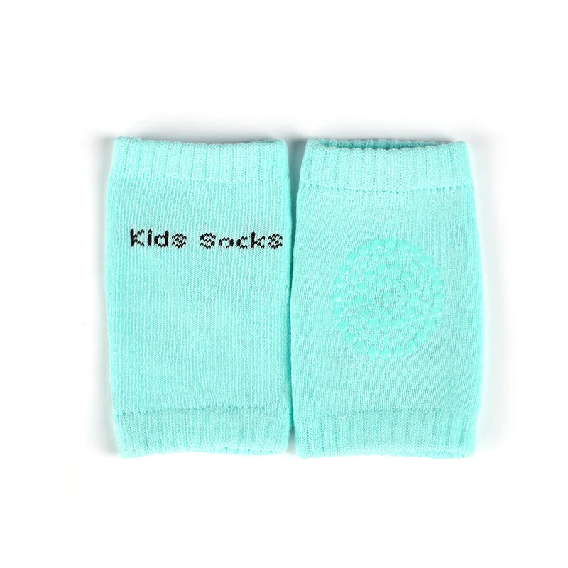 SoftCrawl™ Baby Knee Pads