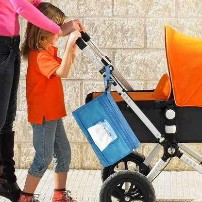 ChangeMate™ Portable Travel Diaper Pad