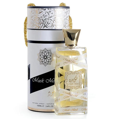 FloraScent™ Long-Lasting Floral Perfume