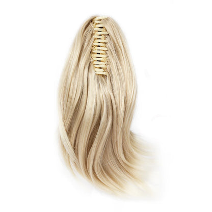 QuickPony™ Clip-In Ponytail