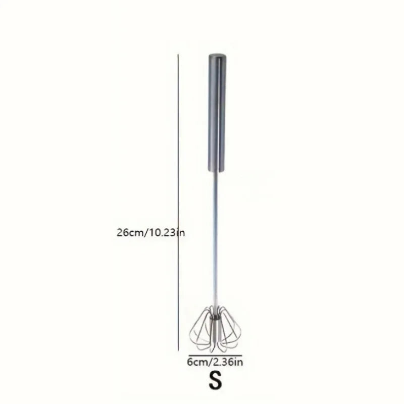 TurboWhisk™ Mixer