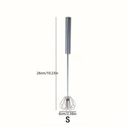 TurboWhisk™ Mixer