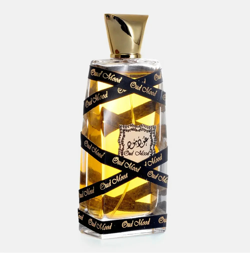 FloraScent™ Long-Lasting Floral Perfume