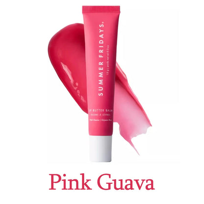 GlossGlow™ Hydrating Lip Oil