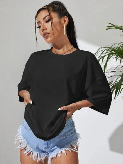 EverydaySoft™ Basic Tee