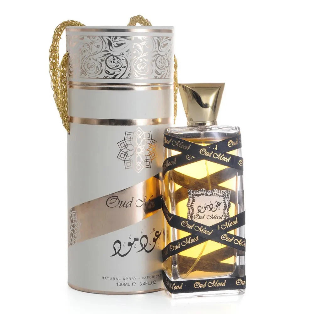 FloraScent™ Long-Lasting Floral Perfume