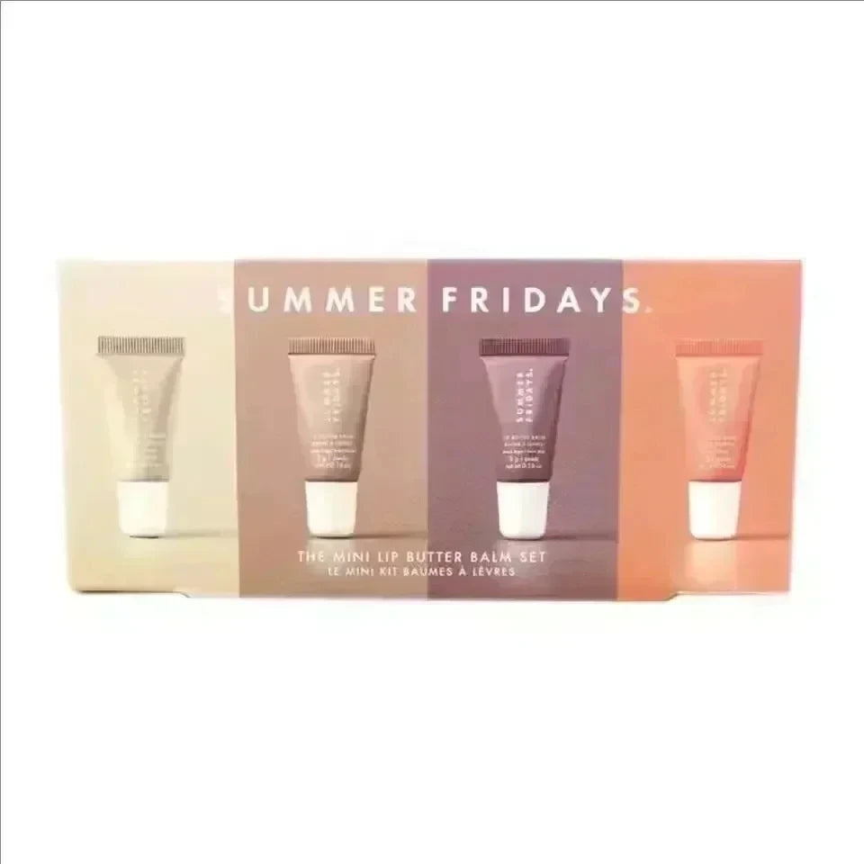 GlossGlow™ Hydrating Lip Oil