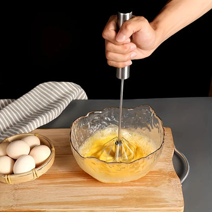 TurboWhisk™ Mixer
