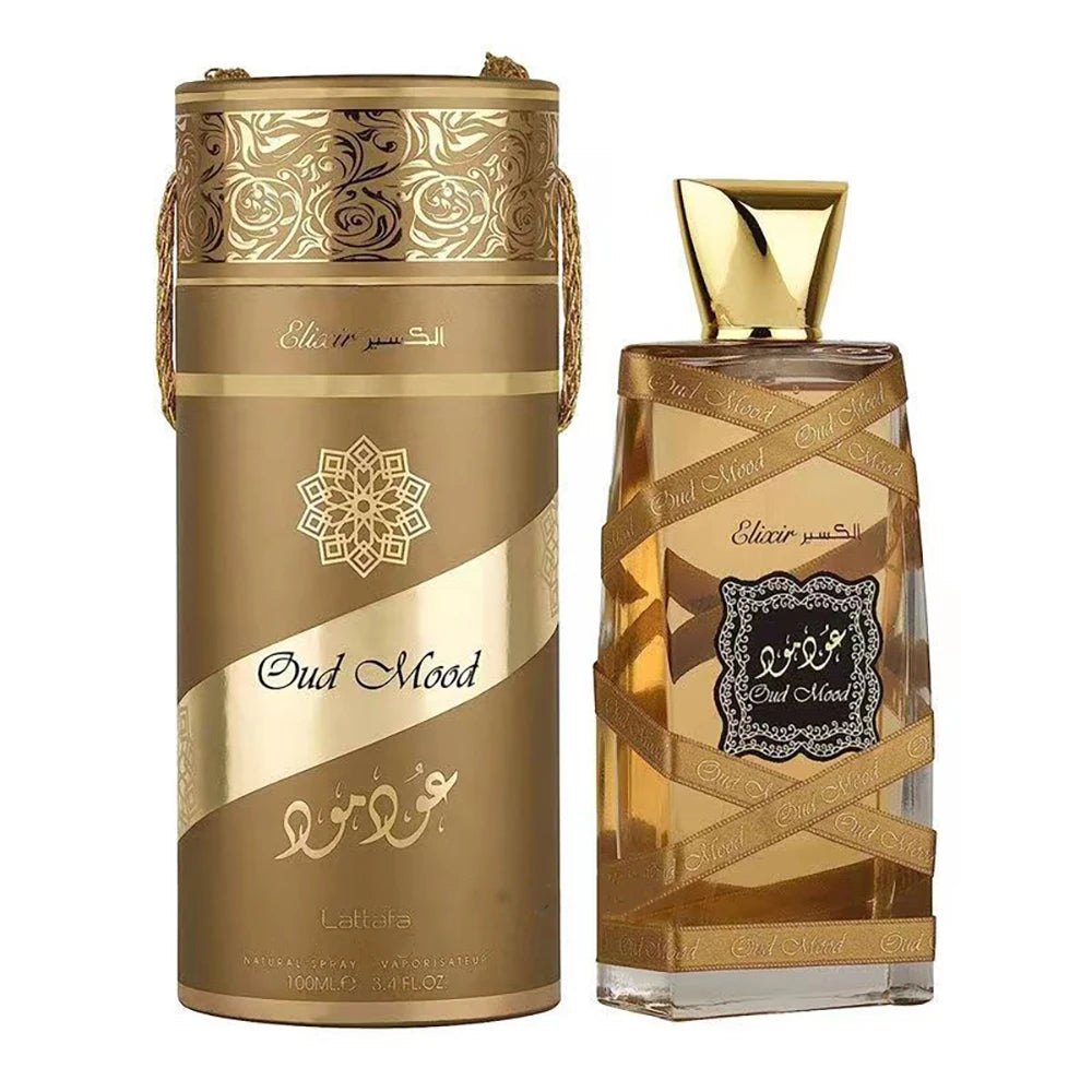 FloraScent™ Long-Lasting Floral Perfume