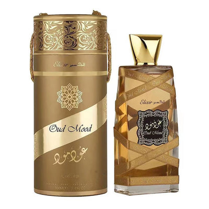 FloraScent™ Long-Lasting Floral Perfume