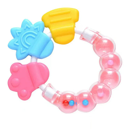 FruitChew™ Baby Teether Toy