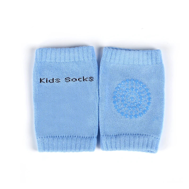 SoftCrawl™ Baby Knee Pads