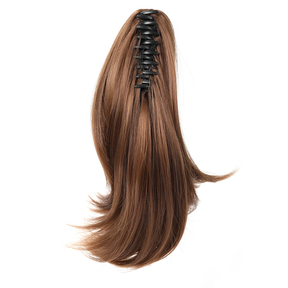 QuickPony™ Clip-In Ponytail