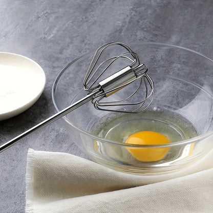 TurboWhisk™ Mixer