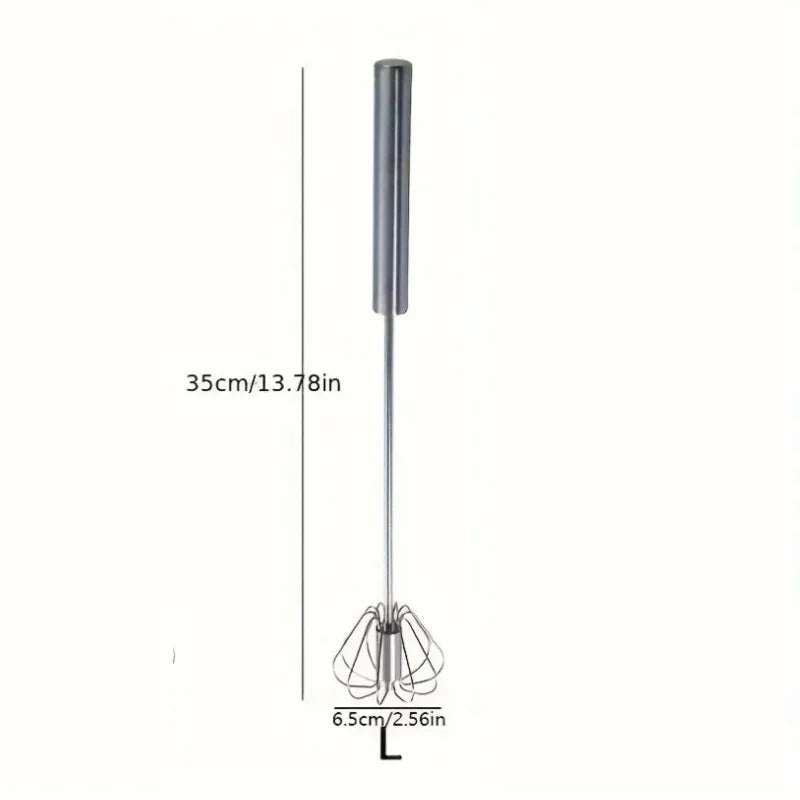 TurboWhisk™ Mixer