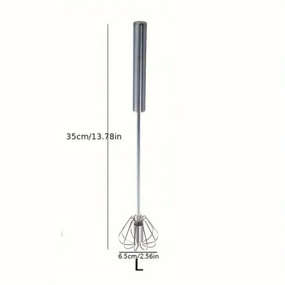 TurboWhisk™ Mixer