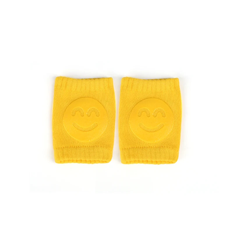 SoftCrawl™ Baby Knee Pads