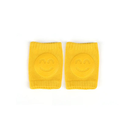 SoftCrawl™ Baby Knee Pads