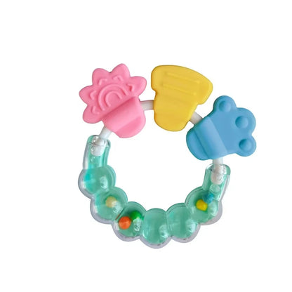 FruitChew™ Baby Teether Toy