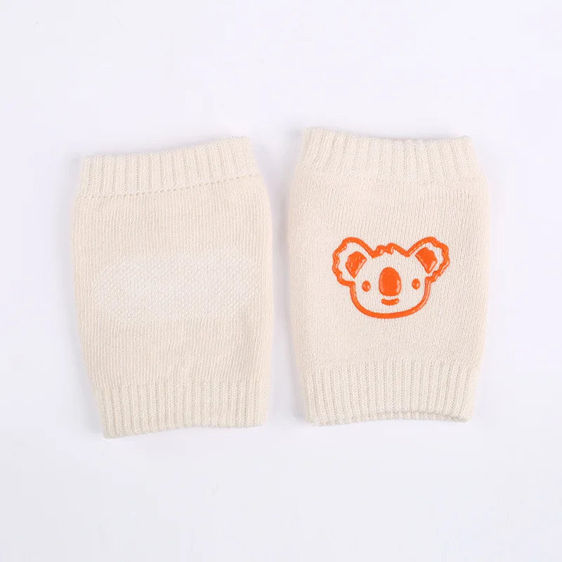 SoftCrawl™ Baby Knee Pads