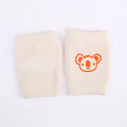 SoftCrawl™ Baby Knee Pads