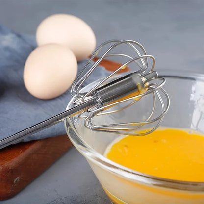 TurboWhisk™ Mixer