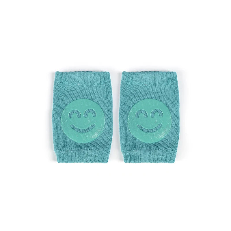 SoftCrawl™ Baby Knee Pads