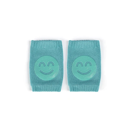 SoftCrawl™ Baby Knee Pads