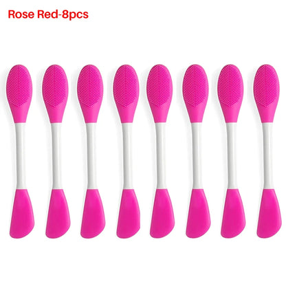GlowTools™ Face Brush & Applicator Set