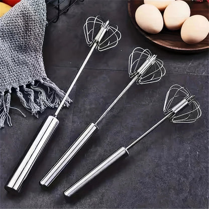 TurboWhisk™ Mixer