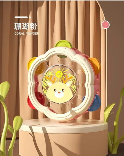 TinyBeats™ Baby Music Drum