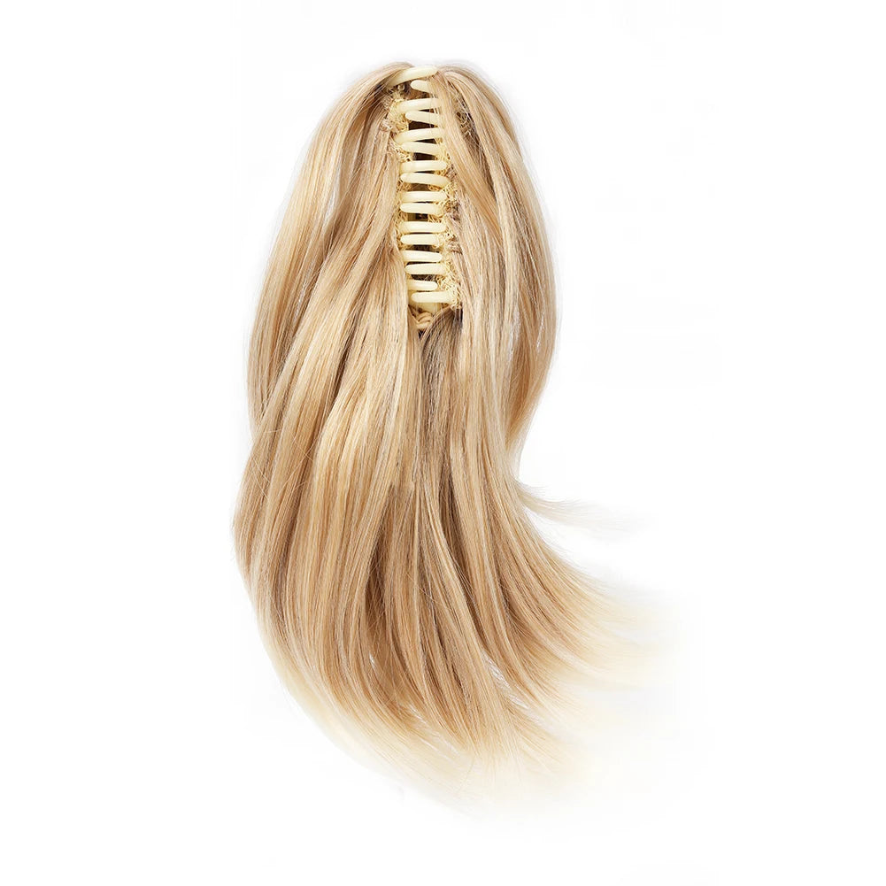 QuickPony™ Clip-In Ponytail