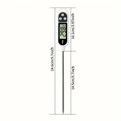 CookTemp™ Digital Thermometer