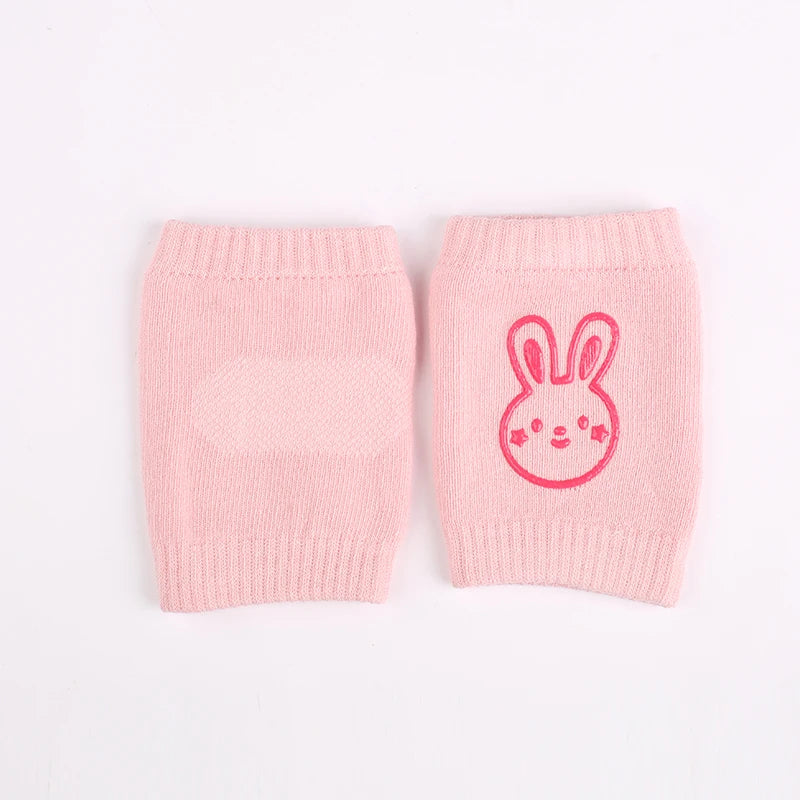 SoftCrawl™ Baby Knee Pads